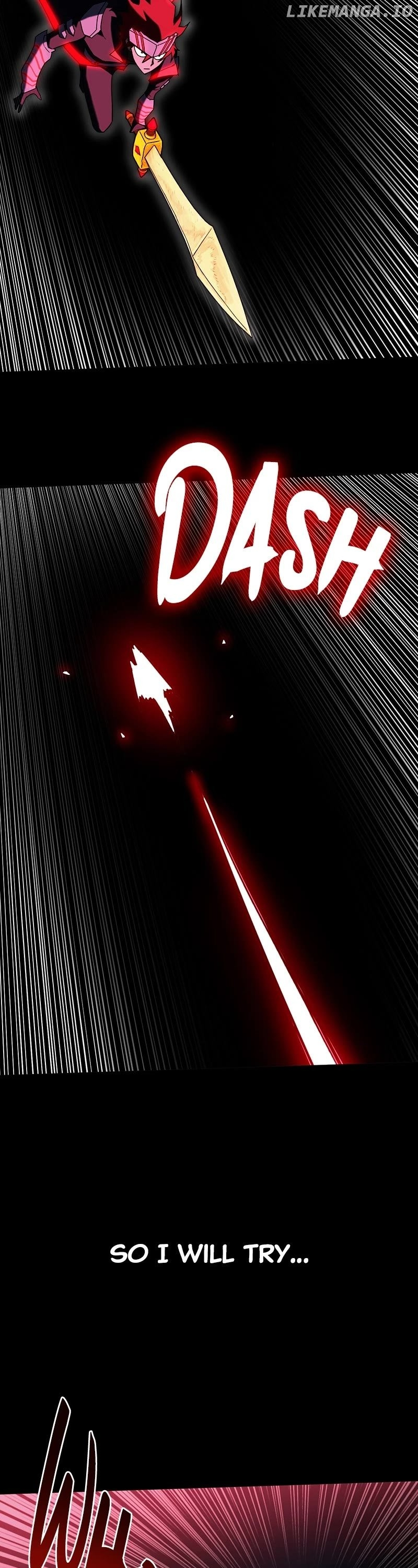 Read Hardcore Leveling Warrior (en) Manga Online