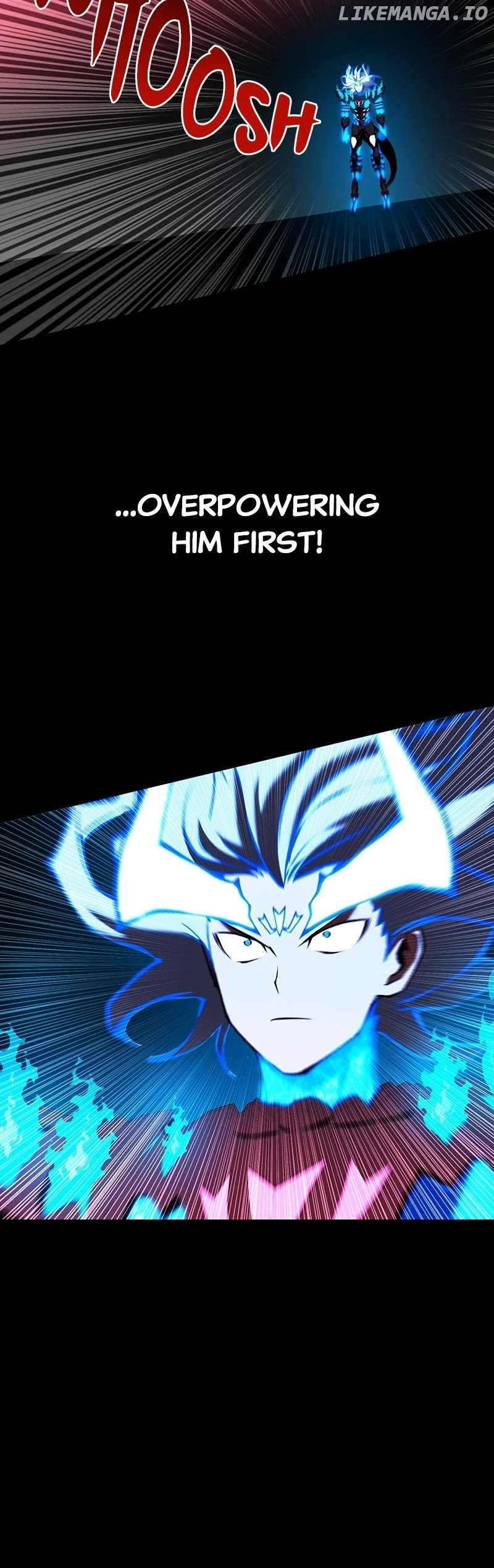 Read Hardcore Leveling Warrior (en) Manga Online