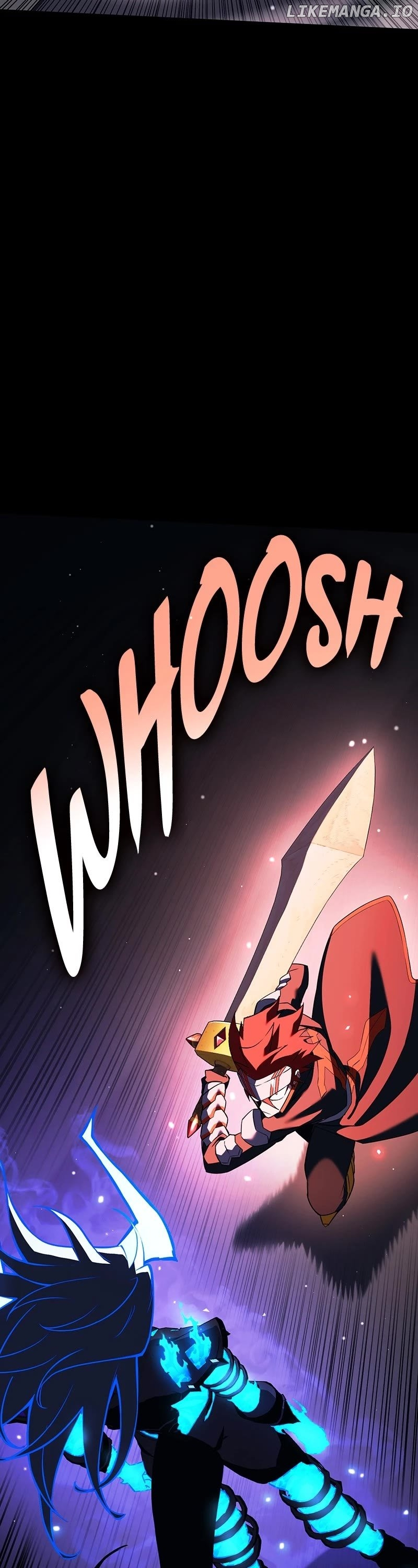 Read Hardcore Leveling Warrior (en) Manga Online