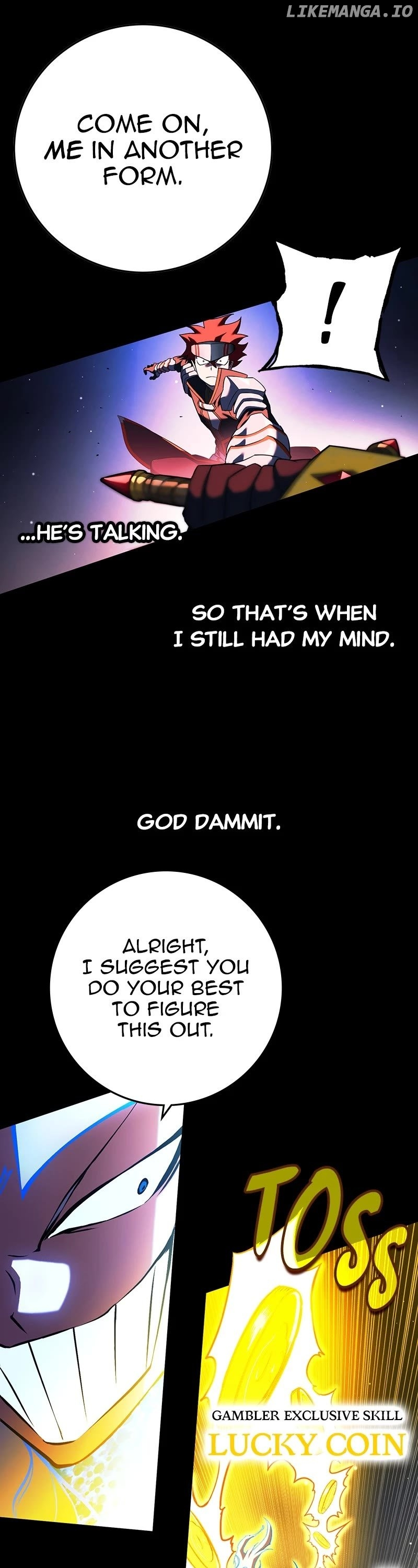 Read Hardcore Leveling Warrior (en) Manga Online