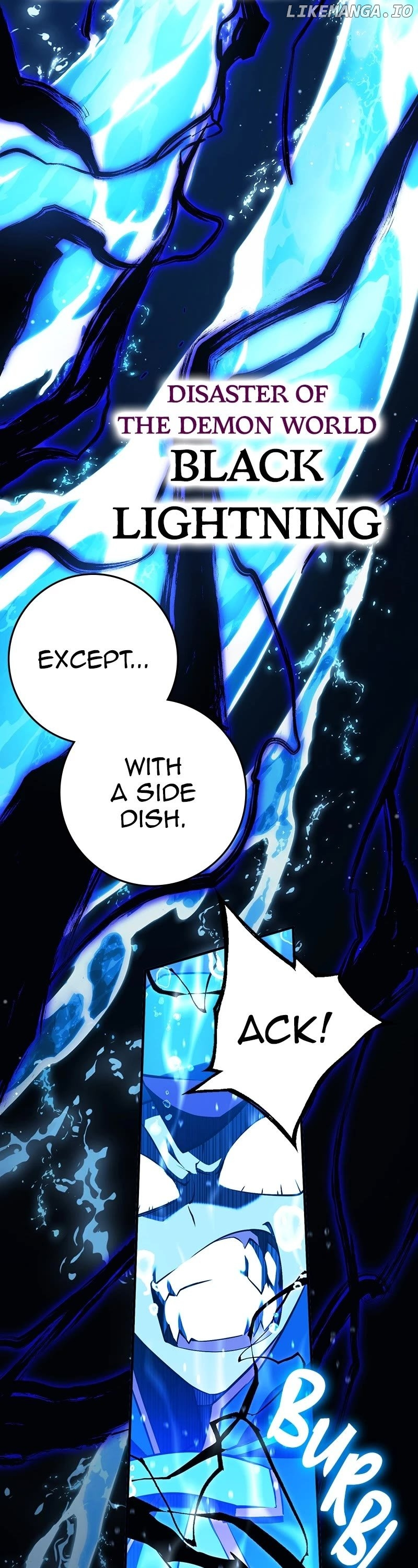Read Hardcore Leveling Warrior (en) Manga Online