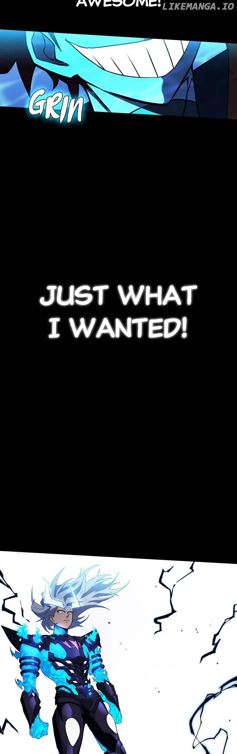 Read Hardcore Leveling Warrior (en) Manga Online