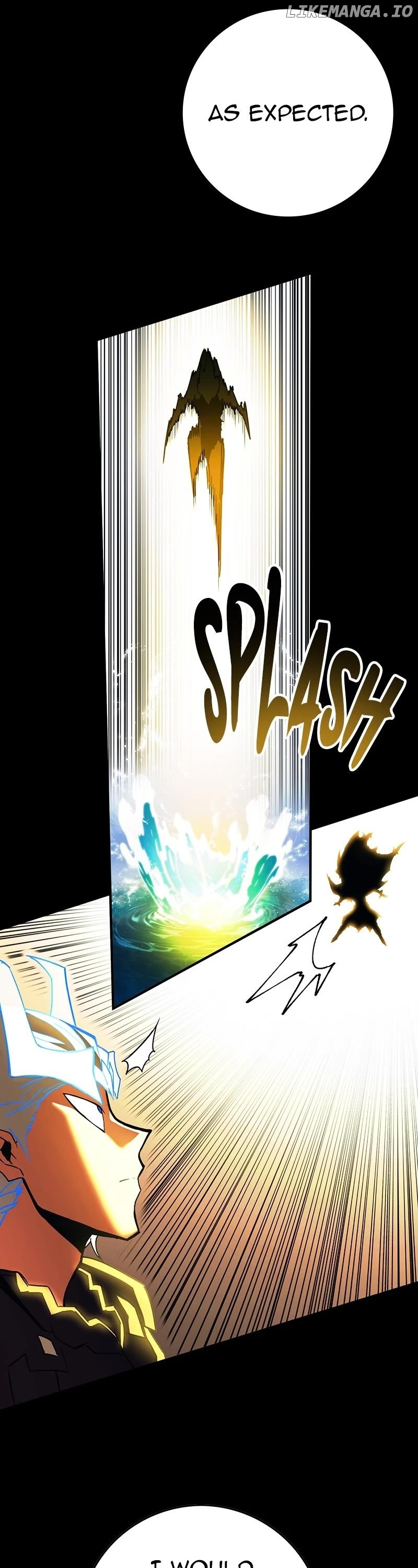 Read Hardcore Leveling Warrior (en) Manga Online