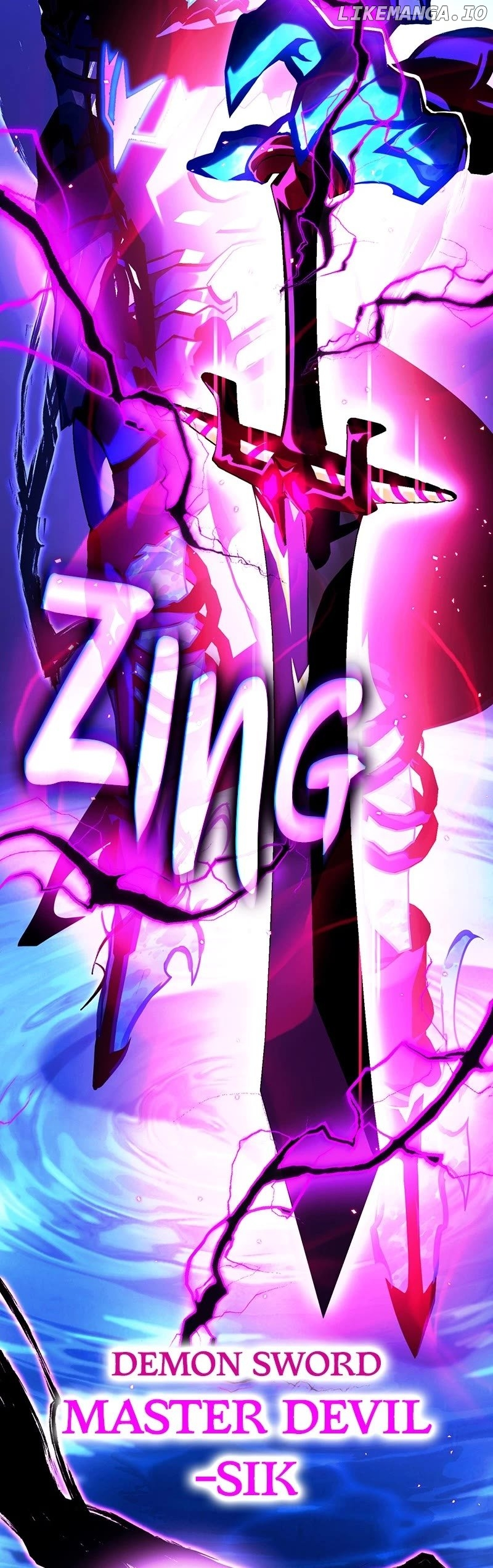 Read Hardcore Leveling Warrior (en) Manga Online