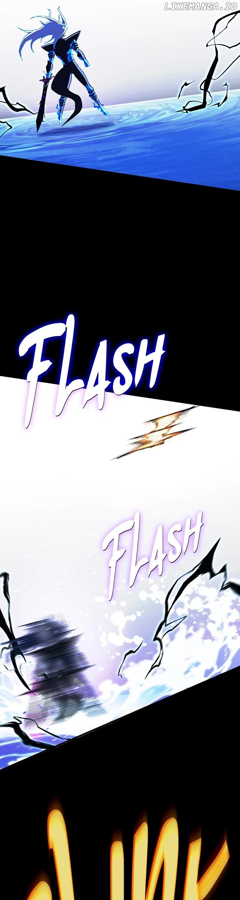 Read Hardcore Leveling Warrior (en) Manga Online
