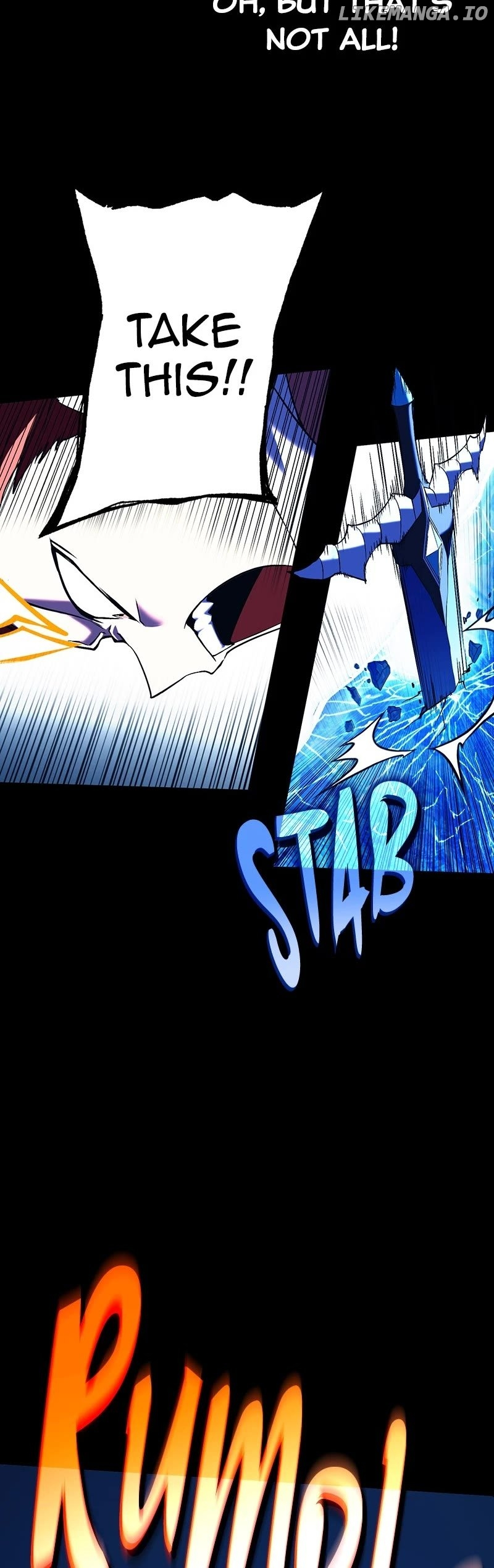 Read Hardcore Leveling Warrior (en) Manga Online