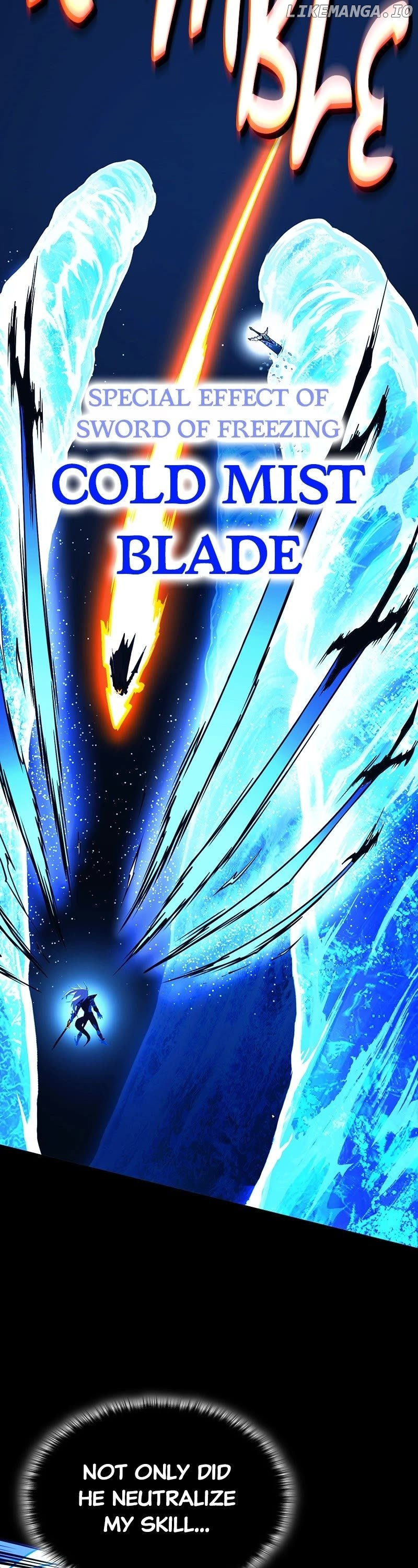 Read Hardcore Leveling Warrior (en) Manga Online