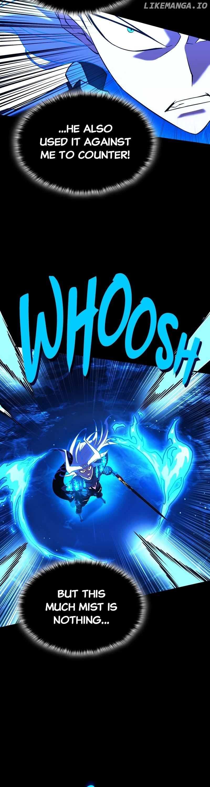 Read Hardcore Leveling Warrior (en) Manga Online