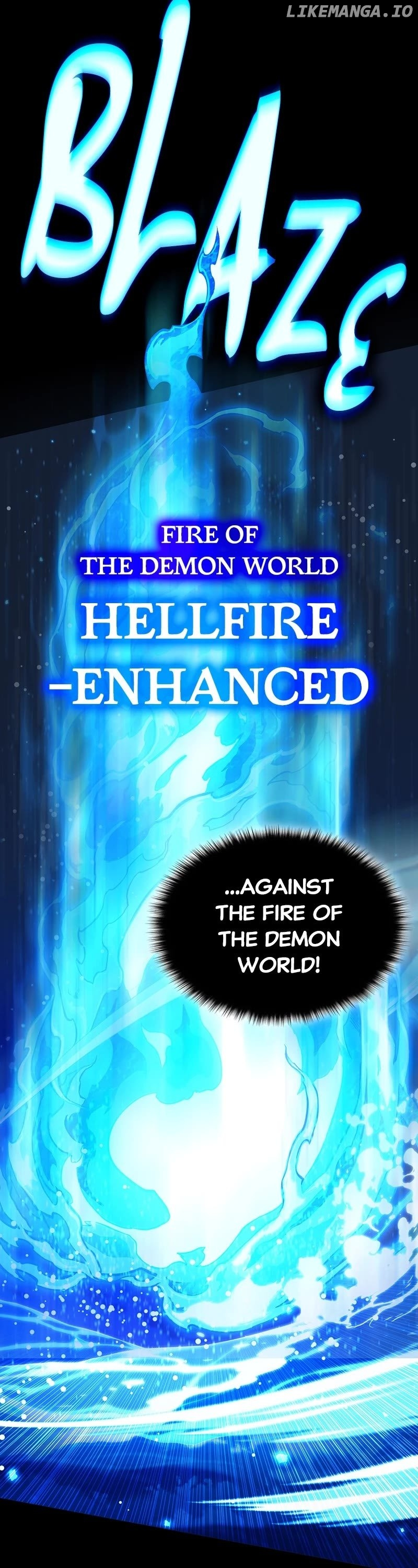 Read Hardcore Leveling Warrior (en) Manga Online