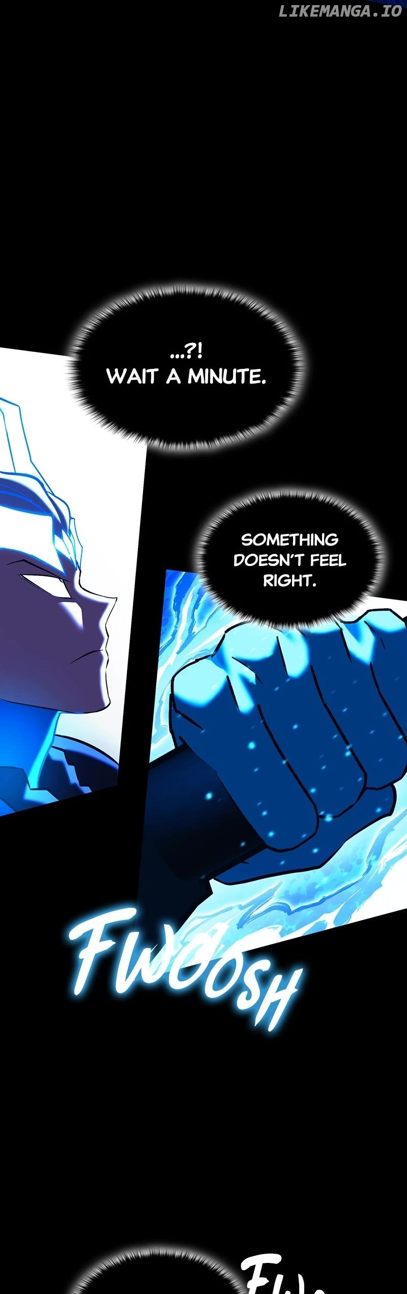 Read Hardcore Leveling Warrior (en) Manga Online
