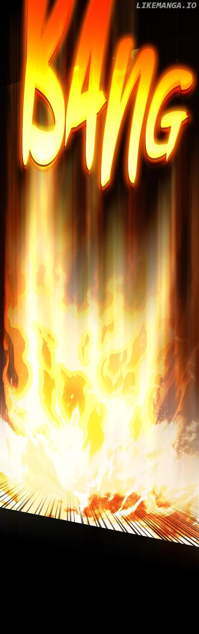 Read Hardcore Leveling Warrior (en) Manga Online