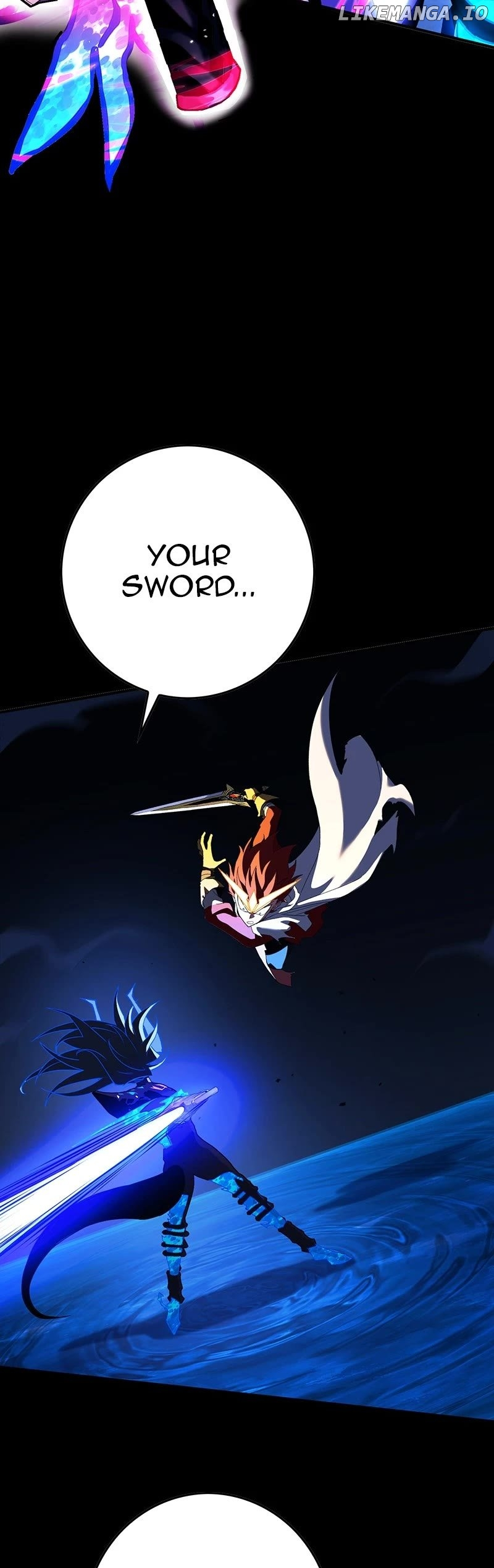 Read Hardcore Leveling Warrior (en) Manga Online