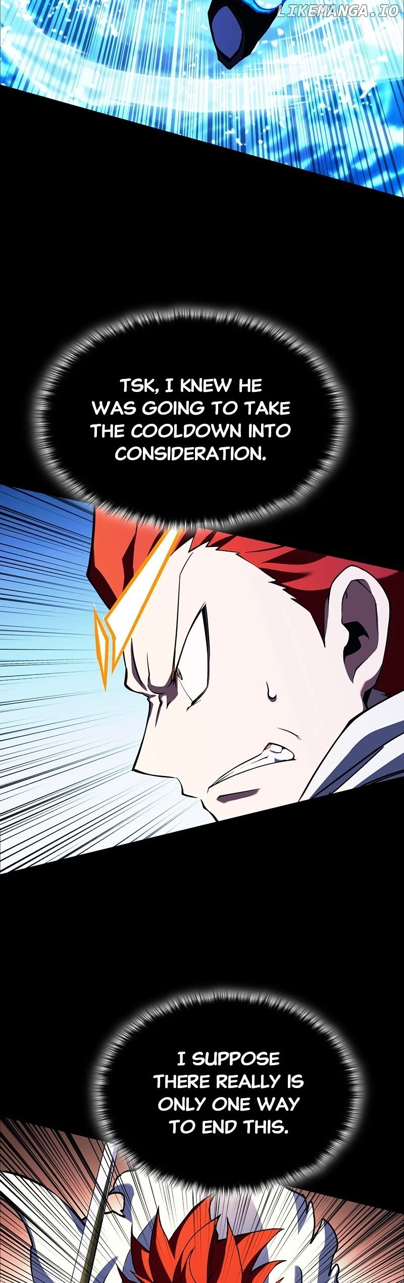 Read Hardcore Leveling Warrior (en) Manga Online