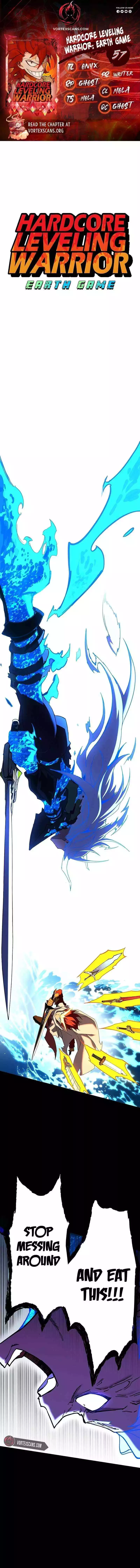 Read Hardcore Leveling Warrior (en) Manga Online