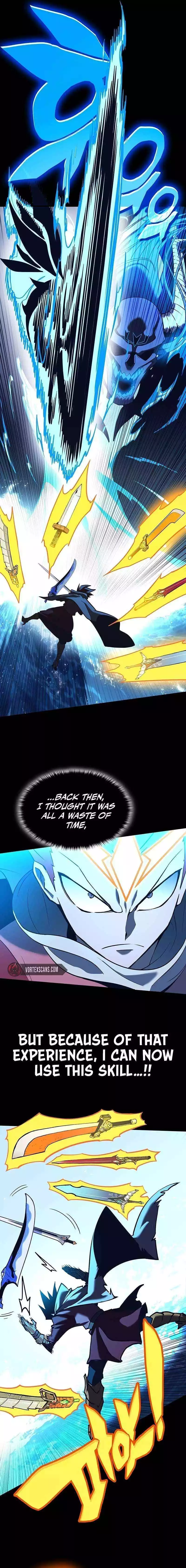Read Hardcore Leveling Warrior (en) Manga Online