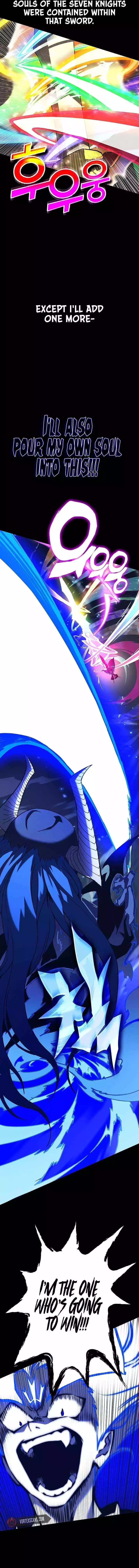 Read Hardcore Leveling Warrior (en) Manga Online