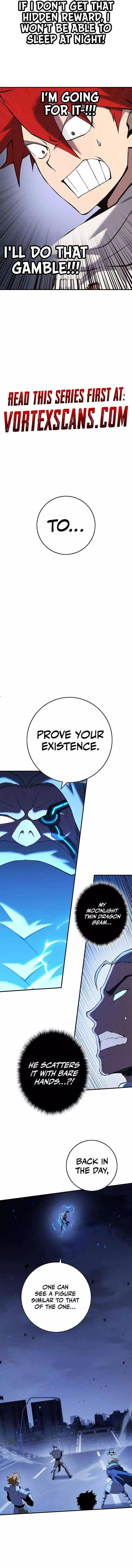 Read Hardcore Leveling Warrior (en) Manga Online