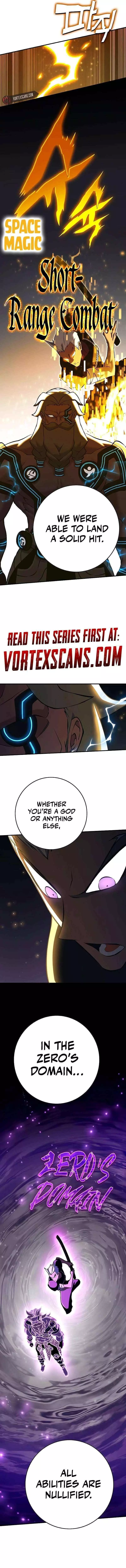 Read Hardcore Leveling Warrior (en) Manga Online