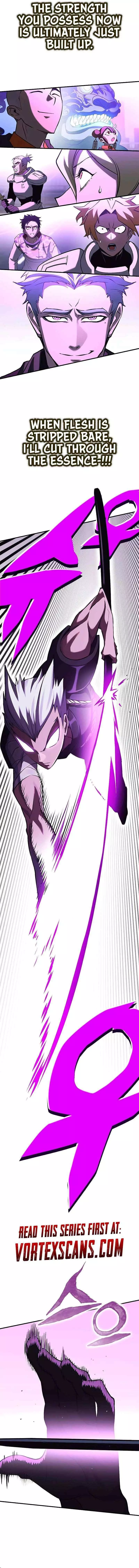 Read Hardcore Leveling Warrior (en) Manga Online
