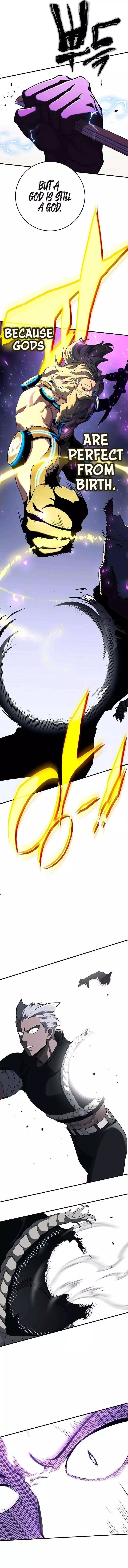 Read Hardcore Leveling Warrior (en) Manga Online
