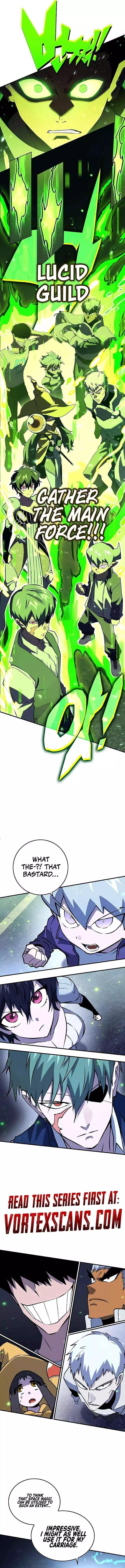 Read Hardcore Leveling Warrior (en) Manga Online