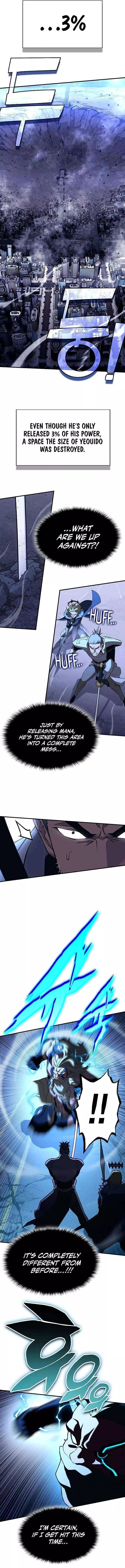 Read Hardcore Leveling Warrior (en) Manga Online