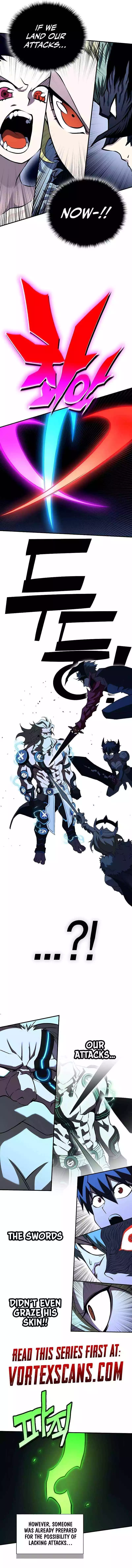 Read Hardcore Leveling Warrior (en) Manga Online