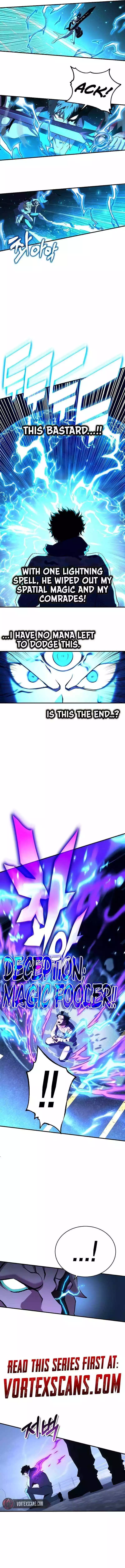 Read Hardcore Leveling Warrior (en) Manga Online