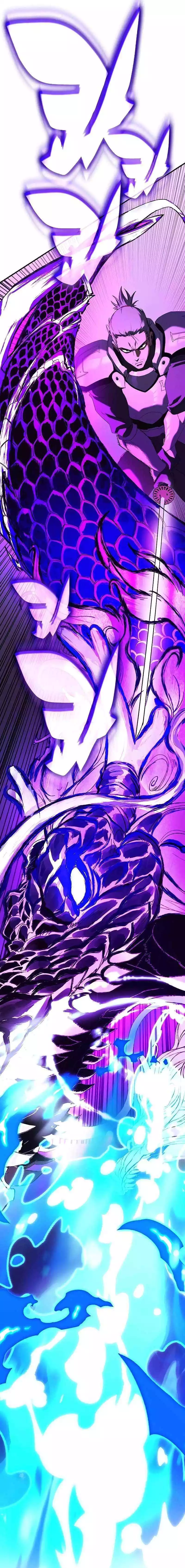 Read Hardcore Leveling Warrior (en) Manga Online
