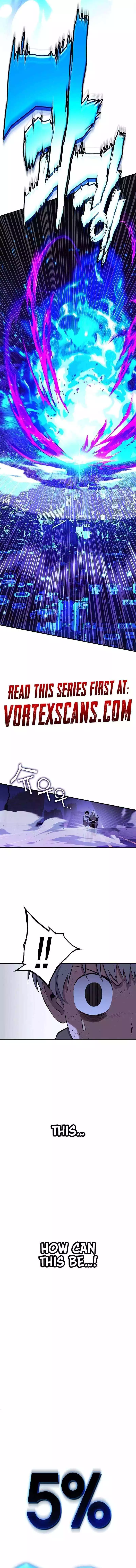 Read Hardcore Leveling Warrior (en) Manga Online