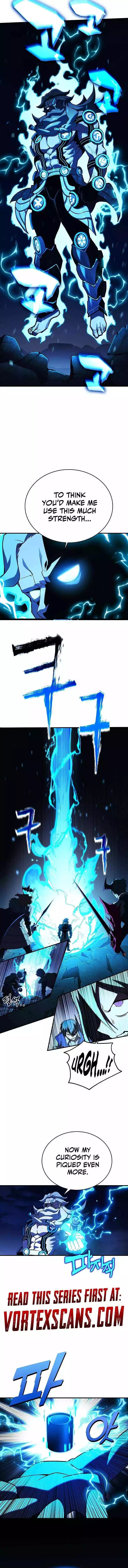Read Hardcore Leveling Warrior (en) Manga Online