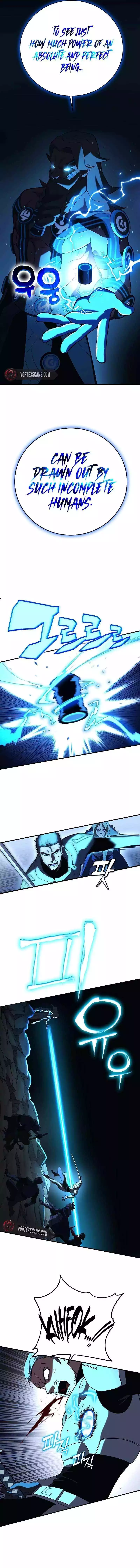 Read Hardcore Leveling Warrior (en) Manga Online