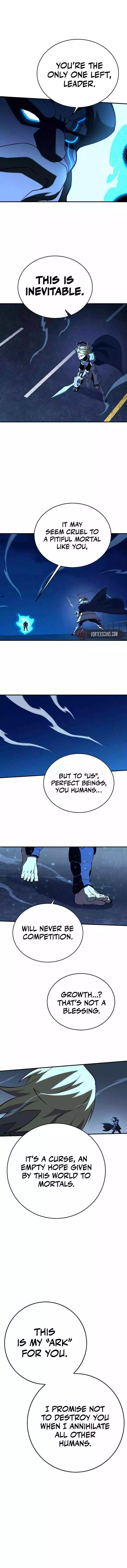 Read Hardcore Leveling Warrior (en) Manga Online