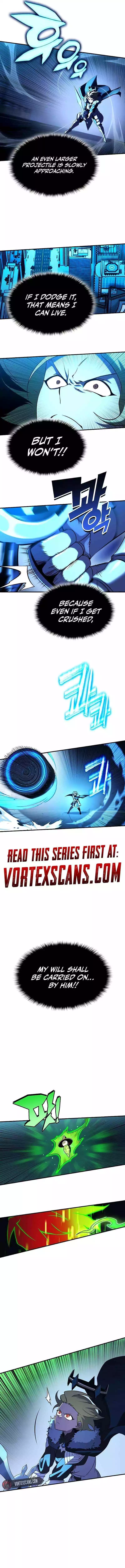 Read Hardcore Leveling Warrior (en) Manga Online