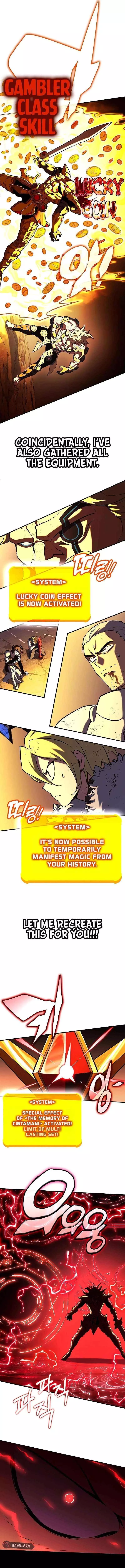 Read Hardcore Leveling Warrior (en) Manga Online