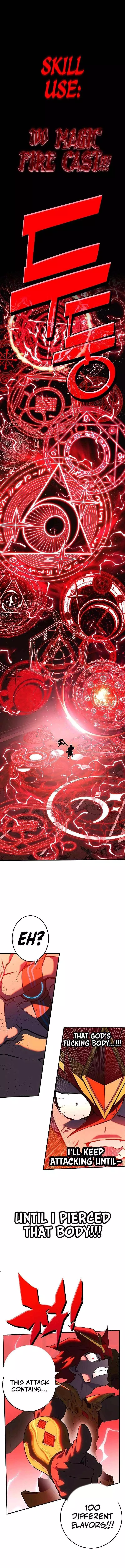 Read Hardcore Leveling Warrior (en) Manga Online