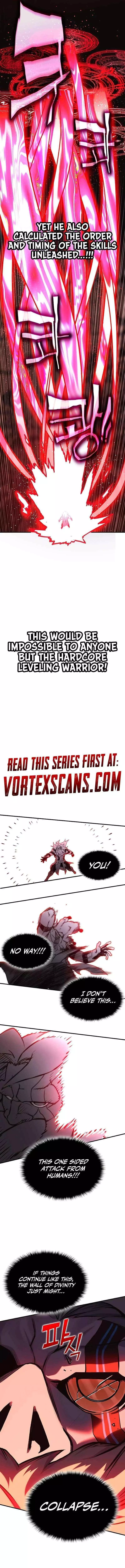 Read Hardcore Leveling Warrior (en) Manga Online