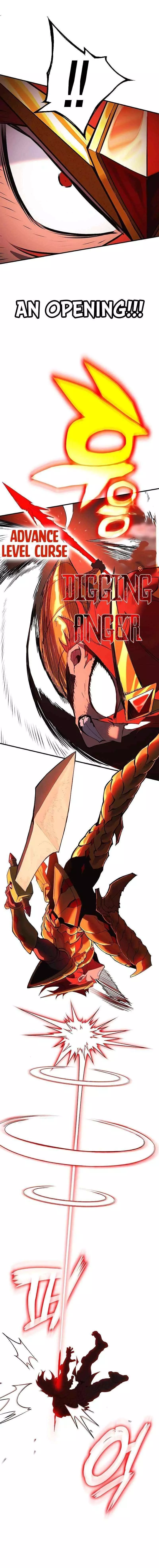 Read Hardcore Leveling Warrior (en) Manga Online