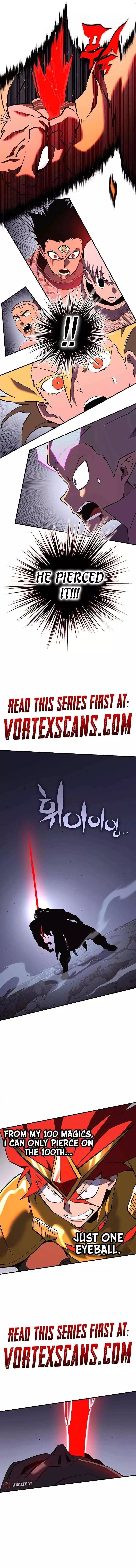 Read Hardcore Leveling Warrior (en) Manga Online