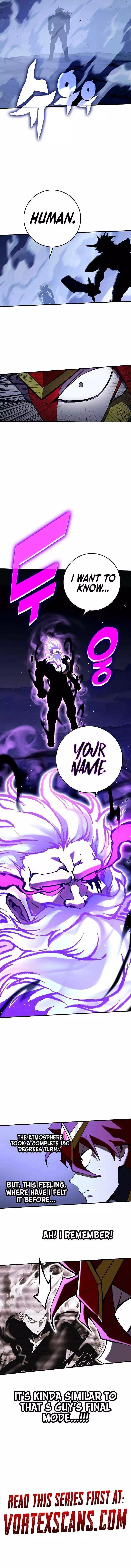 Read Hardcore Leveling Warrior (en) Manga Online