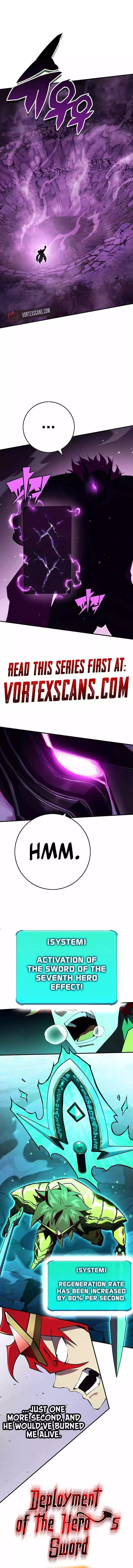 Read Hardcore Leveling Warrior (en) Manga Online