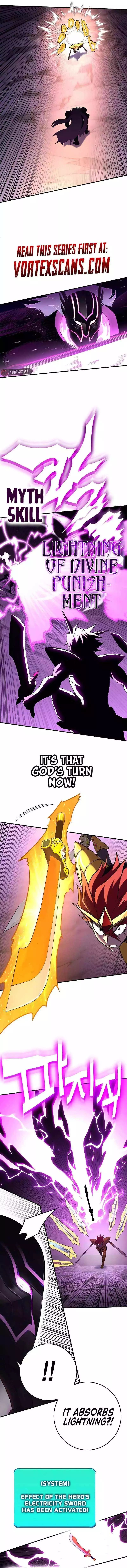 Read Hardcore Leveling Warrior (en) Manga Online
