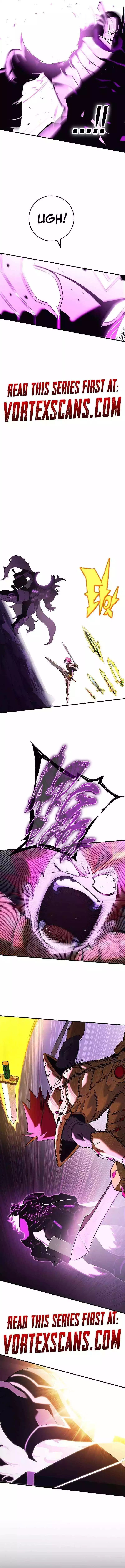 Read Hardcore Leveling Warrior (en) Manga Online