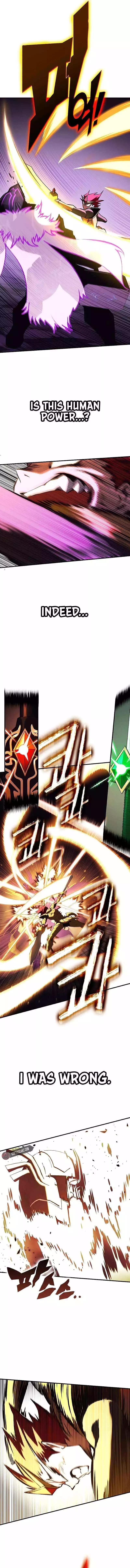 Read Hardcore Leveling Warrior (en) Manga Online