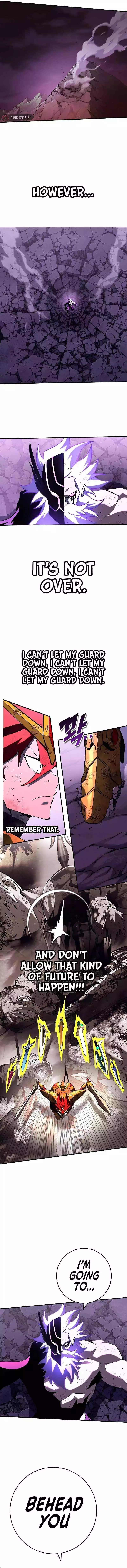 Read Hardcore Leveling Warrior (en) Manga Online