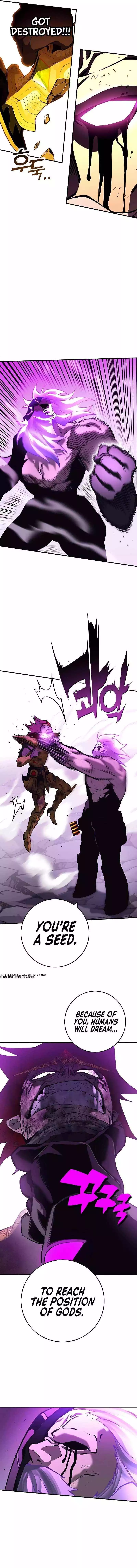 Read Hardcore Leveling Warrior (en) Manga Online
