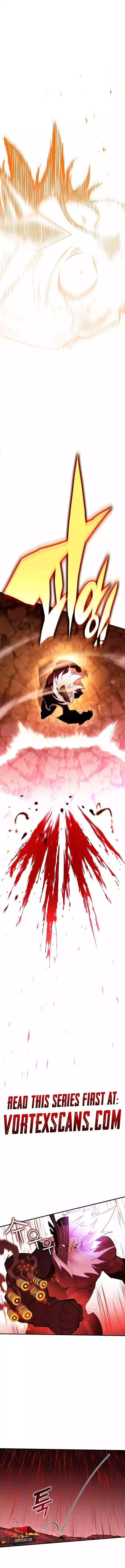 Read Hardcore Leveling Warrior (en) Manga Online