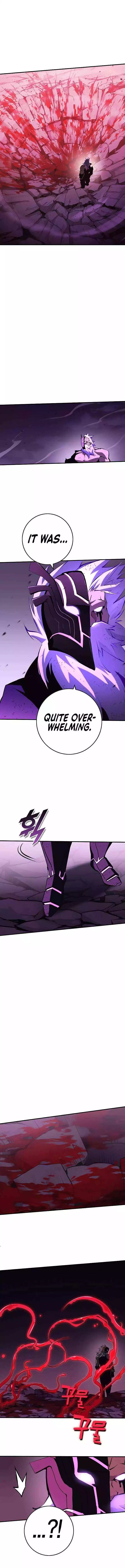 Read Hardcore Leveling Warrior (en) Manga Online