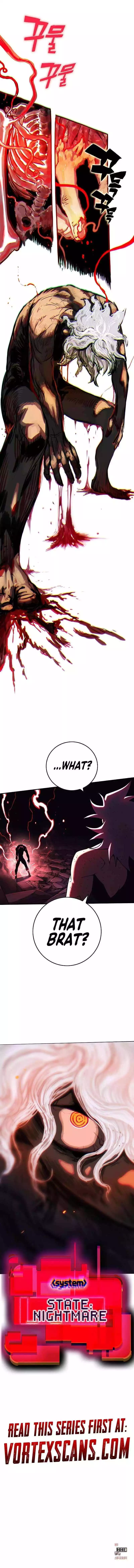 Read Hardcore Leveling Warrior (en) Manga Online