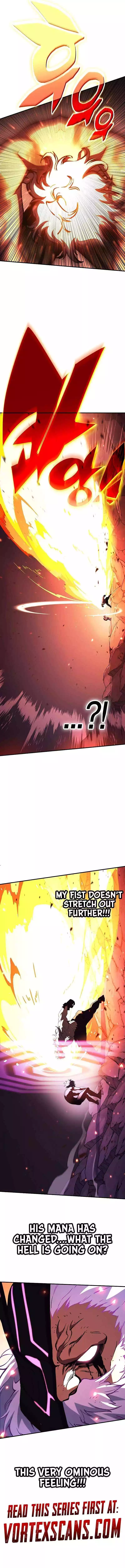 Read Hardcore Leveling Warrior (en) Manga Online